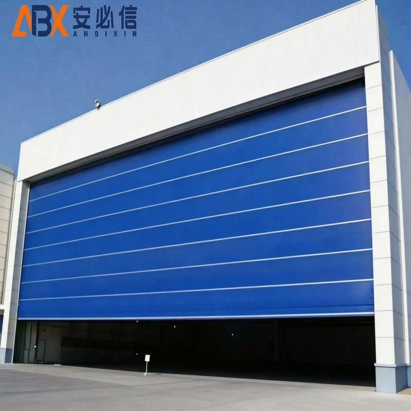 温州市高速堆积门