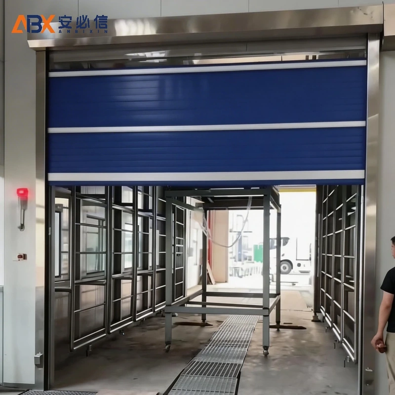 温州市高速门